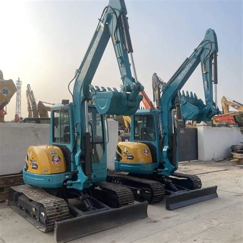 used mini kubota excavator for sale|kubota excavators for sale by owner.